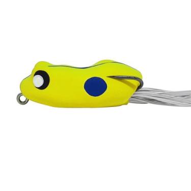 Imagem de Isca Artificial Matadeira Frog Monster.Z 70 - F29 Sapinho Para Traira