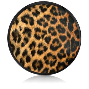 Imagem de (APENAS 1 par) Piercing de orelha tipo túnel de carne, de acrílico, ajuste de parafuso para orelha, tamanho disponível de 2 g (6 mm) a 30 mm. Escolha o tamanho e a cor, 1 3/16 = 30mm, Acrílico, Sem