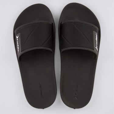 Imagem de Chinelo Masculino Slide Palmilha Macia Rider-Masculino