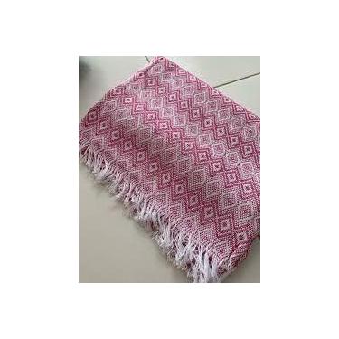 Imagem de Manta para Sofá 2 ou 3 Lugares King 100 Algodão 2,30x1,70m  Capa para 