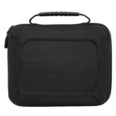 Imagem de Acouto Bolsa de Armazenamento para Osciloscópio Portátil DS203, DS211, DS212, DS213, LA104 | Acessório de Nylon e EVA | Design Leve e Compacto | Seu Osciloscópio e Acessórios