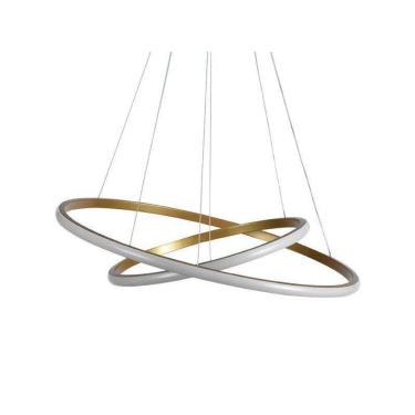 Imagem de Pendente Led Taschibra Montreal 3000K 35W