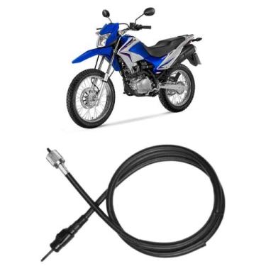 Imagem de Cabo Velocímetro NXR 150 Bros 2006 a 2014 Vini Controlflex - Vini-cont