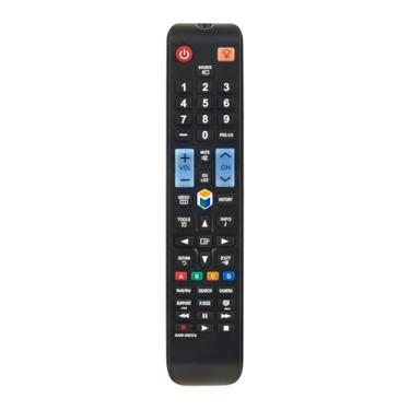 Imagem de Controle remoto substituído AA59-00637A para Samsung TV PN51E8000 PN51E8000GF PN60E8000 PN60E8000GF UN46ES7500 UN46ES7500F
