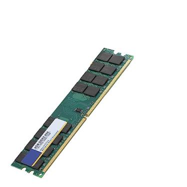 Imagem de Generic Desktop RAM 4G de Memória de Alta Velocidade para Placas-mãe DDR2 PC2-6400, Desempenho de 800 MHz para Uso Diário