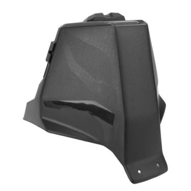 Imagem de RiToEasysports Organizador de Dispositivo de Suporte de Telefone Suporte Ajustável HDPE Com Caixa de Armazenamento para Outlander 500 650 800 1000 1000R 450 570 850 L Contém Tablets GPS, Telefones