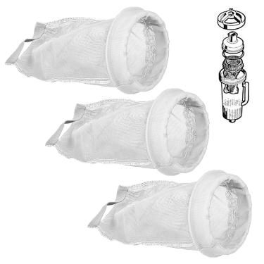 Imagem de WHMYZHL AXW538 limpador de piscina recipiente permanente para latas de folhas de piscina Hayward série W530