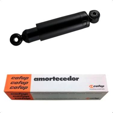 Imagem de Amortecedor Dianteiro Super Cofap B47765 comp. Volkswagen: Kombi 97/