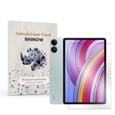 Imagem de Película Paper Touch para Xiaomi Redmi Pad Pro 12.1 (Paperlike) - Rhinow