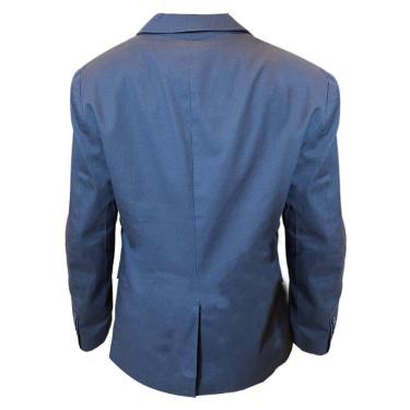 Imagem de Blazer Ogochi Marinho Cult Slim Sarja-Masculino