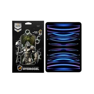 Imagem de Película para iPad Pro 13 (2024) - Hydrogel HD - Gshield