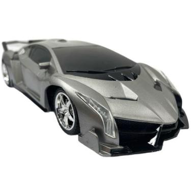 Imagem de Carrinho Controle Remoto Carro Brinquedo Kids Lamborghini - Tesla Stor