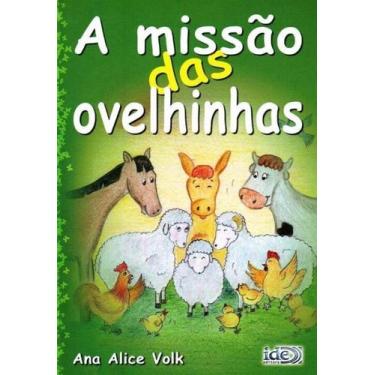 Imagem de Missao das Ovelinhas, A, 3