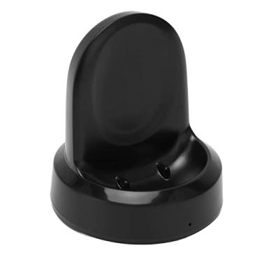 Imagem de Carregador de relógio inteligente, portátil, absorção magnética, base de carregamento de substituição com sobrecorrente, sobretensão, curto-circuito, proteção contra superaquecimento para R810 R800