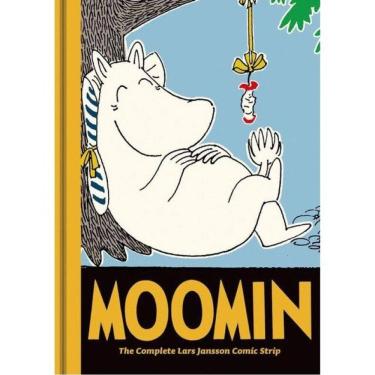Imagem de Moomin - Book Eight