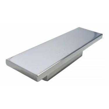 Imagem de Puxador Barra Firenze Cromado 448Mm - Gruppa