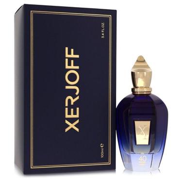 Imagem de Perfume Feminino 40 Knots Xerjoff 100 Ml Eau De Parfum