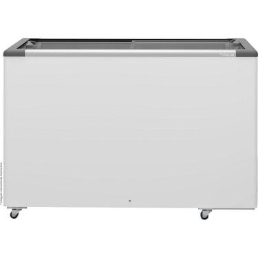 Imagem de Freezer Horizontal Fricon Hceb411 411 Litros Branco 110v