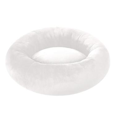 Imagem de Cama de inverno portátil para cachorrinhos de neve, tamanho médio