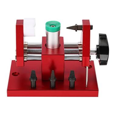 Imagem de Generic Ferramenta de Reparo de Relojoeiro, Abridor de Caixa Traseira de Aço Profissional para Trabalhadores de Reparo de Relógios 5,5 "3," 3,2 "para Bancada de de Relógio