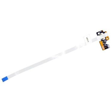 Imagem de Placa mBook botão power para HP 15-BS 250 255 G6