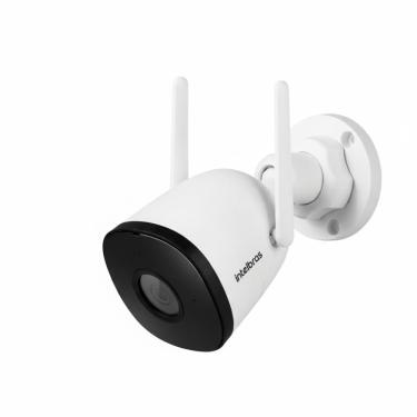 Imagem de Câmera de Segurança IP Externa Intelbras IM5 SC - Wi-Fi - Full HD - Visão Noturna - IP67 - 4565611