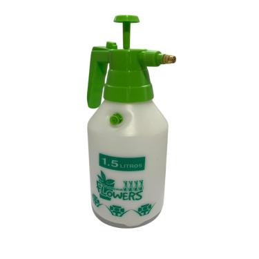 Imagem de Pulverizador de 1,5 L American com ComPressão Previa