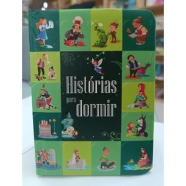 Imagem de Historias para dormir - almofadado - PE DA LETRA, 3