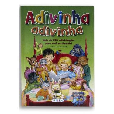 Imagem de Adivinha, Adivinha - Girassol, 3