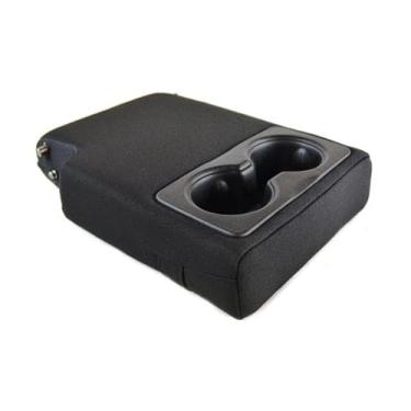 Imagem de Mopar Centro do assento traseiro do apoio do braço 1WD48DX9AB