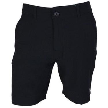 Imagem de Bermuda Masculina Freesurf Comfy Preta - 1101-Masculino