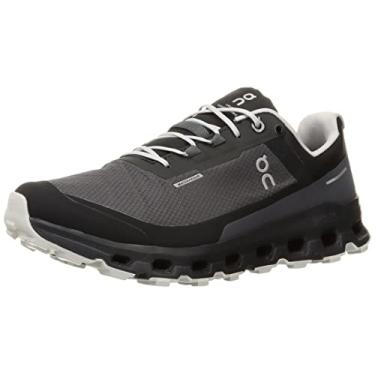 Imagem de Tênis On Running Cloudvista Waterproof Masculino