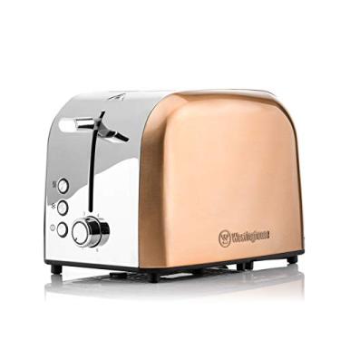 Imagem de Torradeira Elétrica