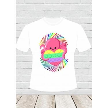 Imagem de Camisetas tema Pop it 3 - Popit,  10