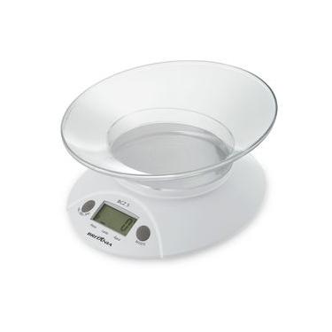 Imagem de Balança para Cozinha Britânia BCZ5 NA