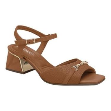 Imagem de Sandália Feminina Piccadilly 543098-Feminino