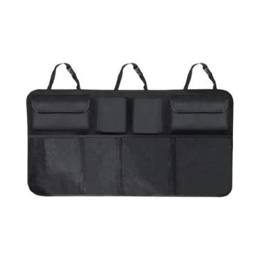 Imagem de Organizador Universal Ajustável Para Porta-Malas De Carro, Bolsa De Ar