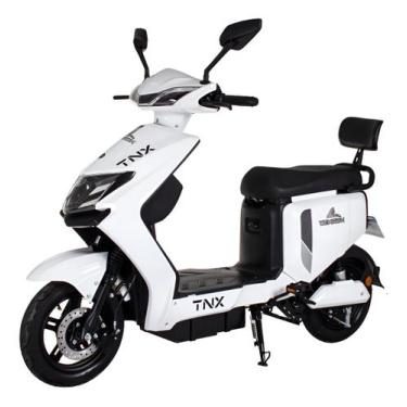 Imagem de Scooter Bicicleta Elétrica WeHawk TNX WX02 1000W 60V 20Ah  Até 50 km d