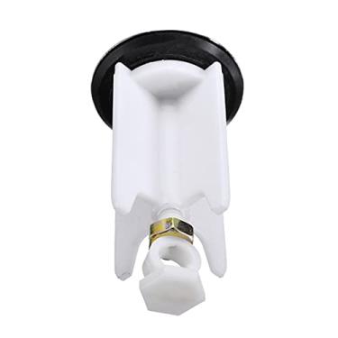 Imagem de 5sssallefaa Plugue universal para pia e ralo circular, banheiro, chuveiro, banheira para banheira, cozinha, acessórios de banheiro