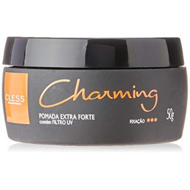 Imagem de Creme Pomada 50G Extra Forte Unit, Charming