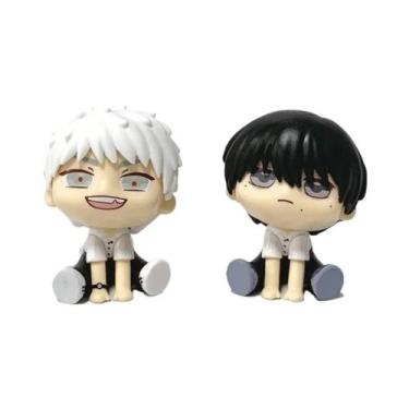 Imagem de Figura De Anime Natsu Hikaru Indou 55cm PVC Action Figure Yoshiki Tsuj