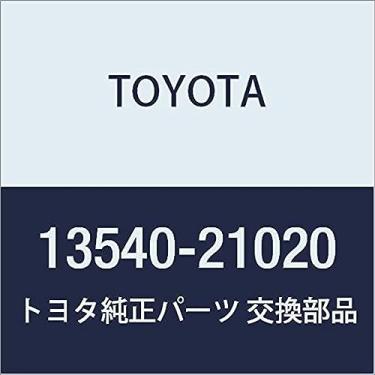 Imagem de TOYOTA Tensionador de corrente de distribuição do motor 13540-21020