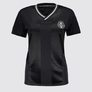 Imagem de Camisa Grêmio Copeiro Feminina-Feminino
