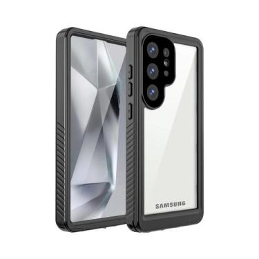 Imagem de Capa De Telefone À Prova d'Água E Resistente IP68 Para S25 S23 S24 Sér