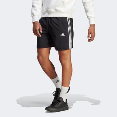 Imagem de Short Adidas Chelsea 3 Listras Masculino-Masculino
