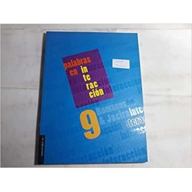 Imagem de Palabras en interaccion 9 ano - EDELVIVES, 3