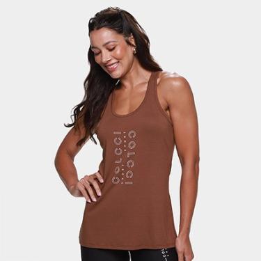 Imagem de Regata Colcci Feminina-Feminino