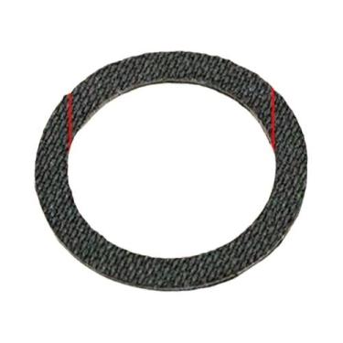 Imagem de Pastilhas De Freio De Fibra De Carbono 1.0mm Para Carretilhas De Pesca