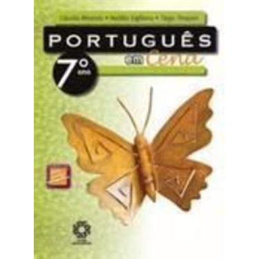 Imagem de Portugues Em Cena - 7. Ano - ESCALA EDITORA - LAFONTE, 3