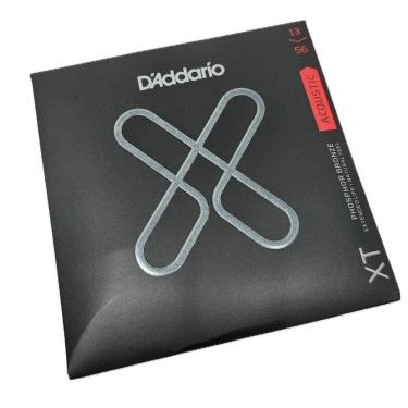 Imagem de Encordoamento Violão Daddario Aço Xt1356 Phosphor Bronze